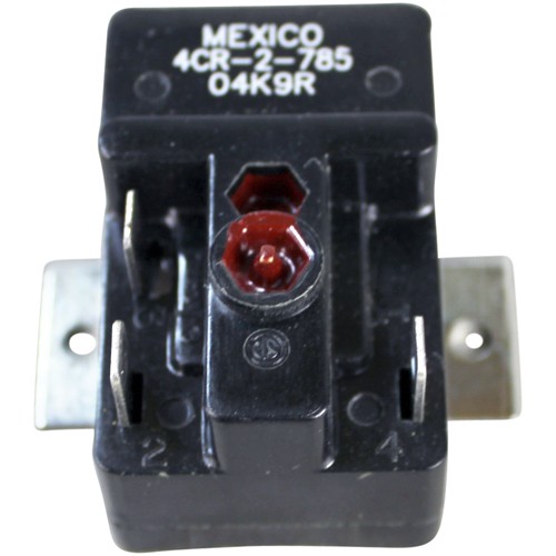 ROBOT COUPE 508277 Starting Relay