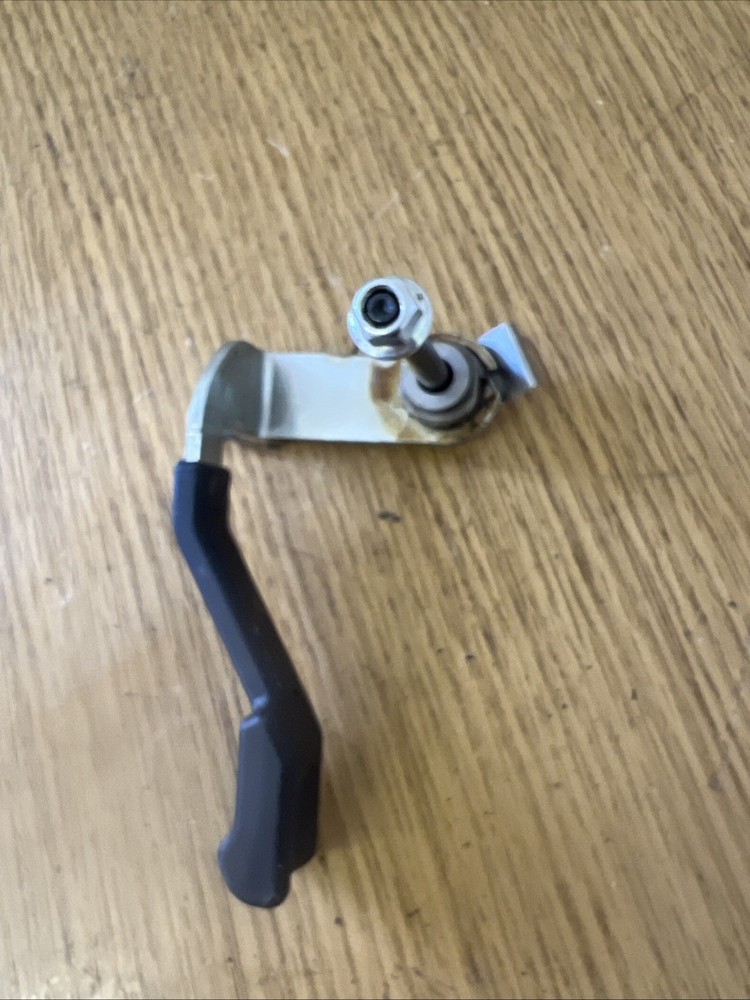 Suzuki Vitara Mk4 Steering Adjusting Leaver #7