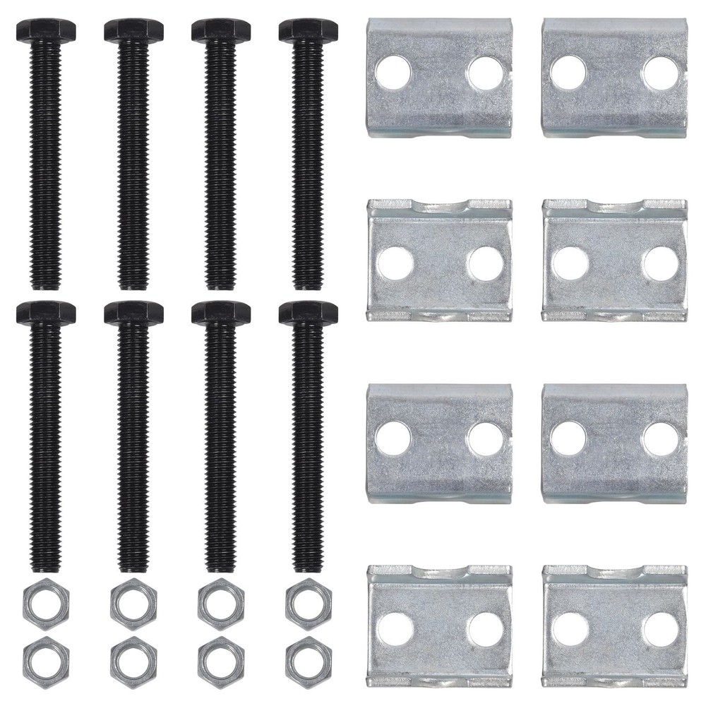 4 Set 2-Way Adjustable Lift Or Lower Spring Spacer Coil Spring Compressor Tool