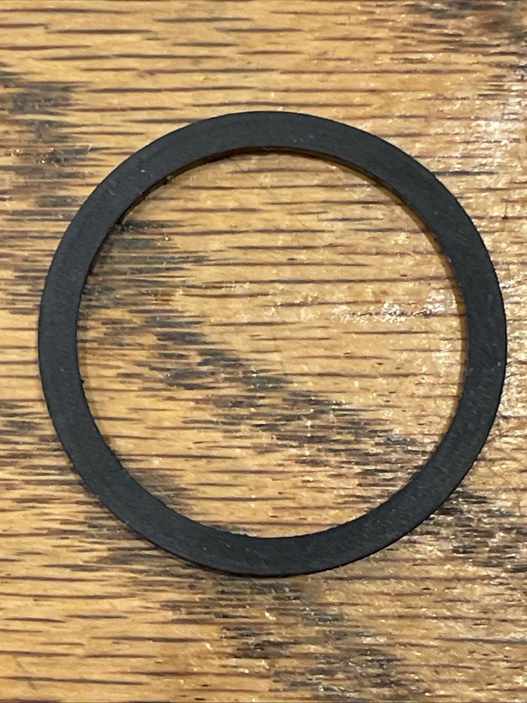 XP MI-4 & MI-6 Pinpointer Flat Washer – Genuine Replacement Part (PPJPLAT-A)