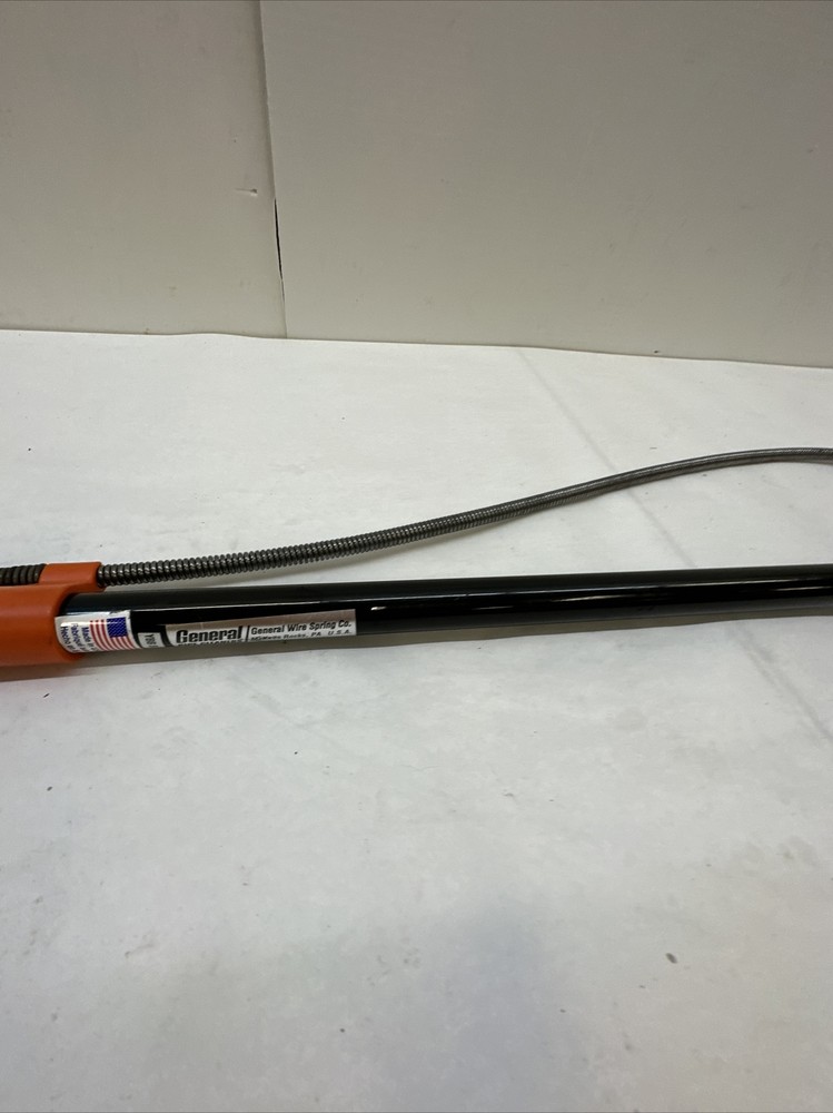 General Pipe Cleaners - General Wire Spri