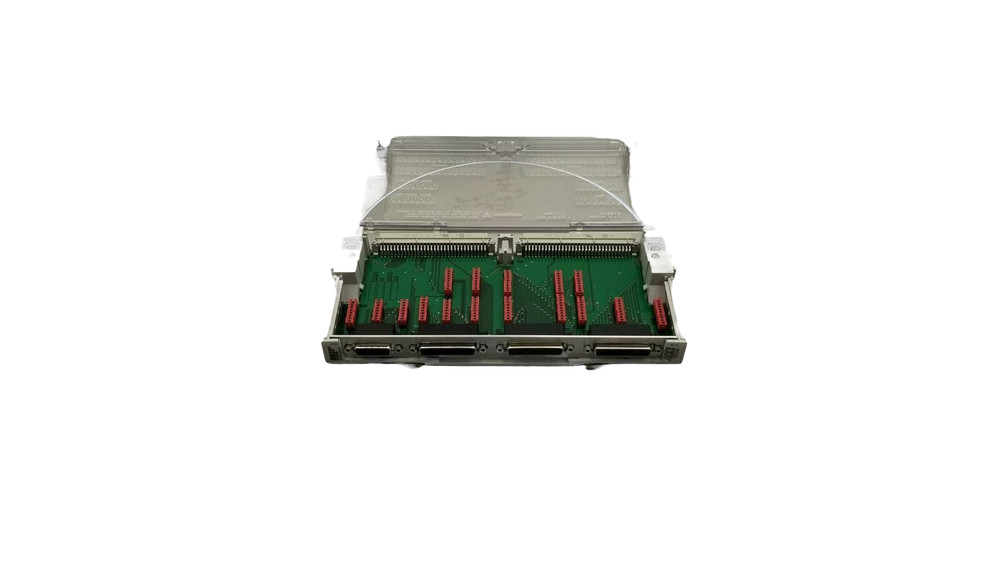 Agilent E1415 Interface to Rack Mount Jumper Panel