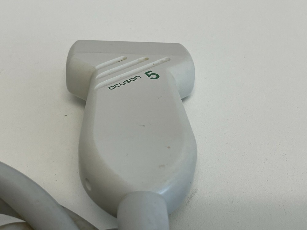T1: Acuson L5 5 Guide Probe
