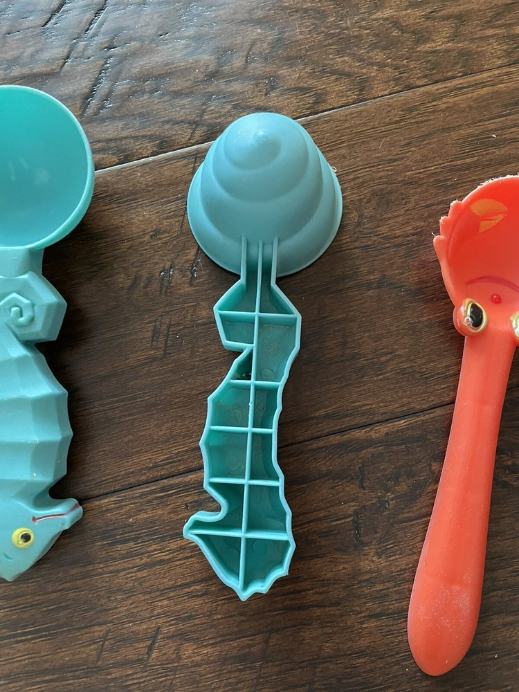 Sunny Patch Replacement Sand Tools