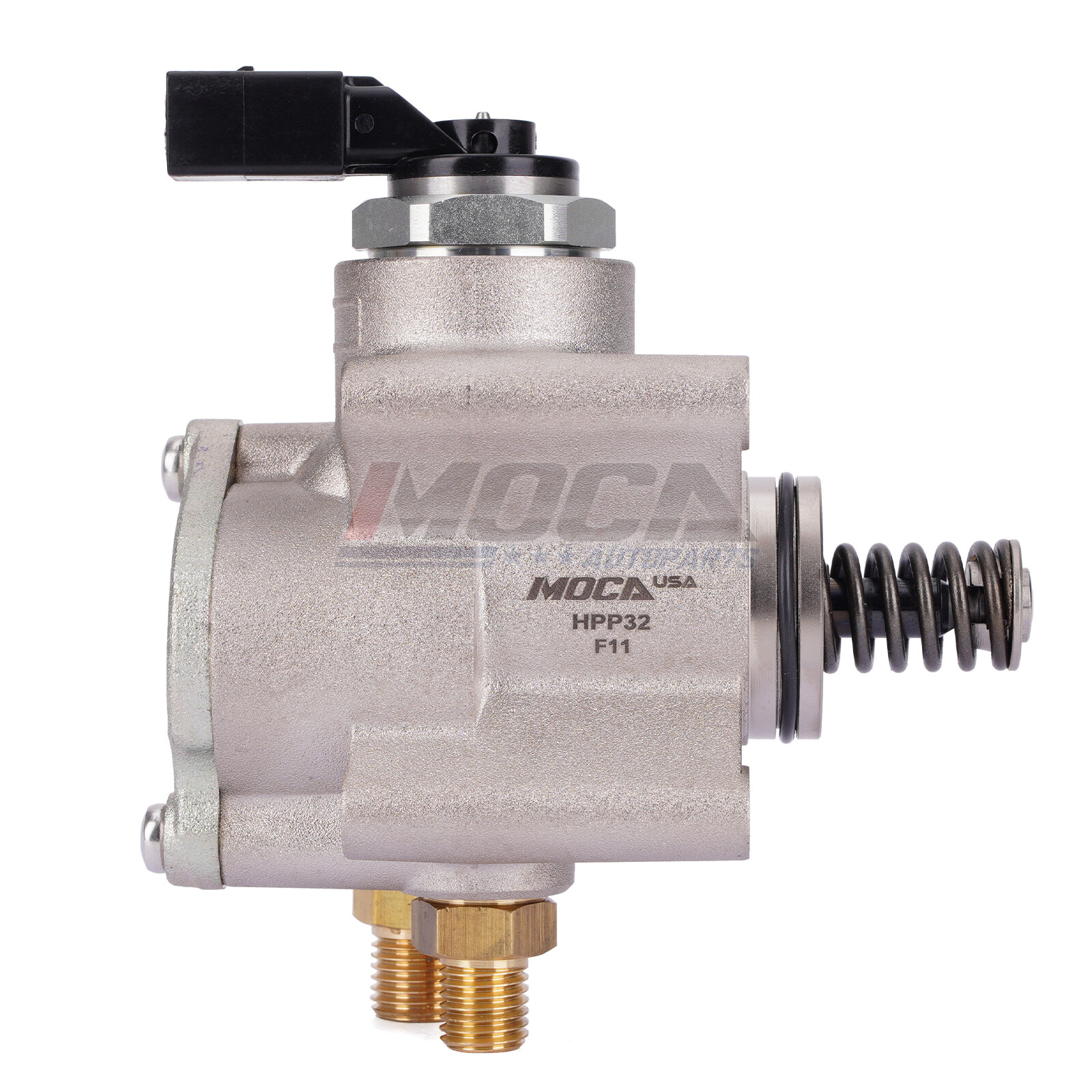 High Pressure Fuel Pump for 07-09 Audi Q7 07-10 Volkswagen Touareg 3.6L HM10042