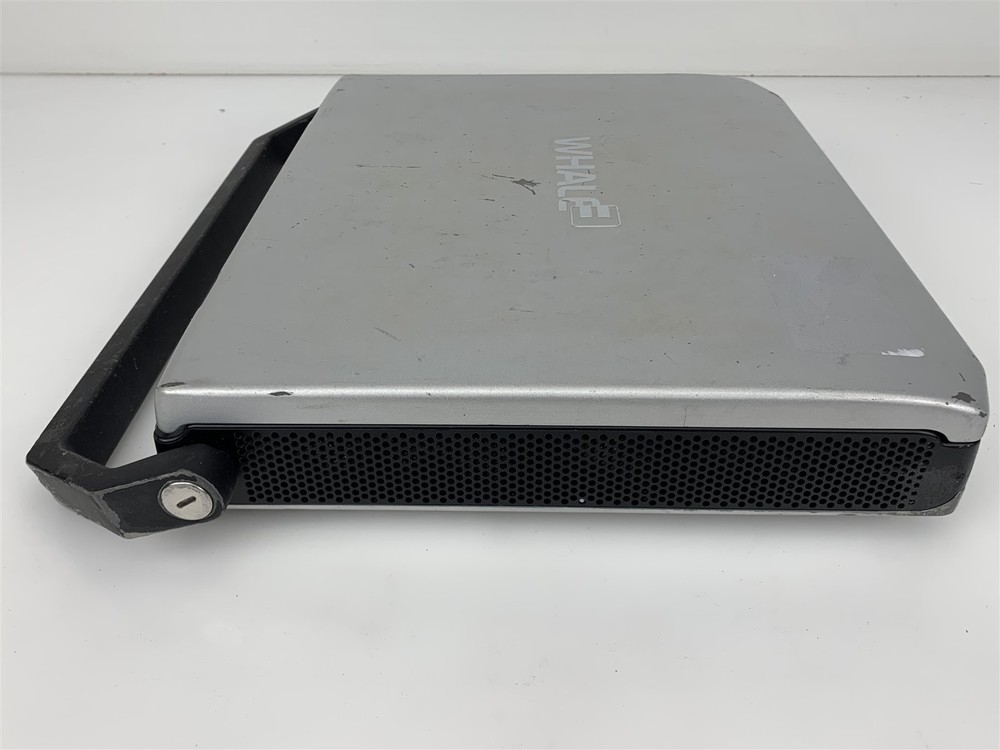 Whale Imaging Lambda P9 Portable UltraSound Diagnostic Scanner