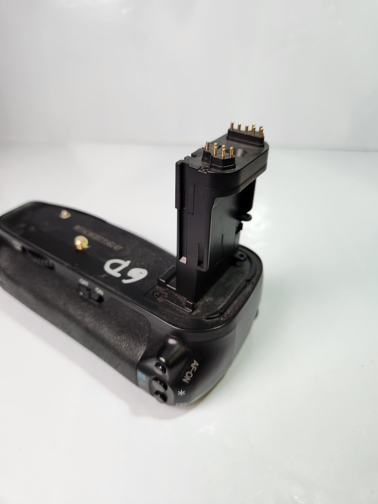 Phottix BG-6D Battery Grip for Canon EOS 6D
