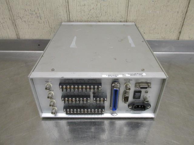 Elmec EM1014VEL VEL Measurement Box