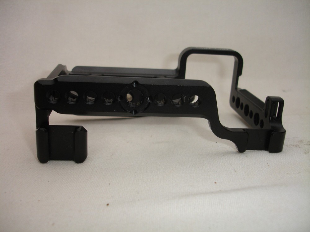 NICEYRIG Cage for Sony Alpha A6600