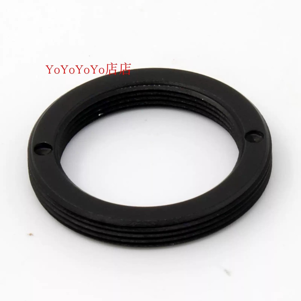 RMS-M27 Full-Thread Adapter (RMS Internal to External M27x0.75 Thread)