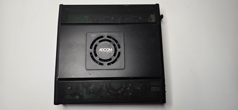 Adcom GFA-4302 Old School Amplifier