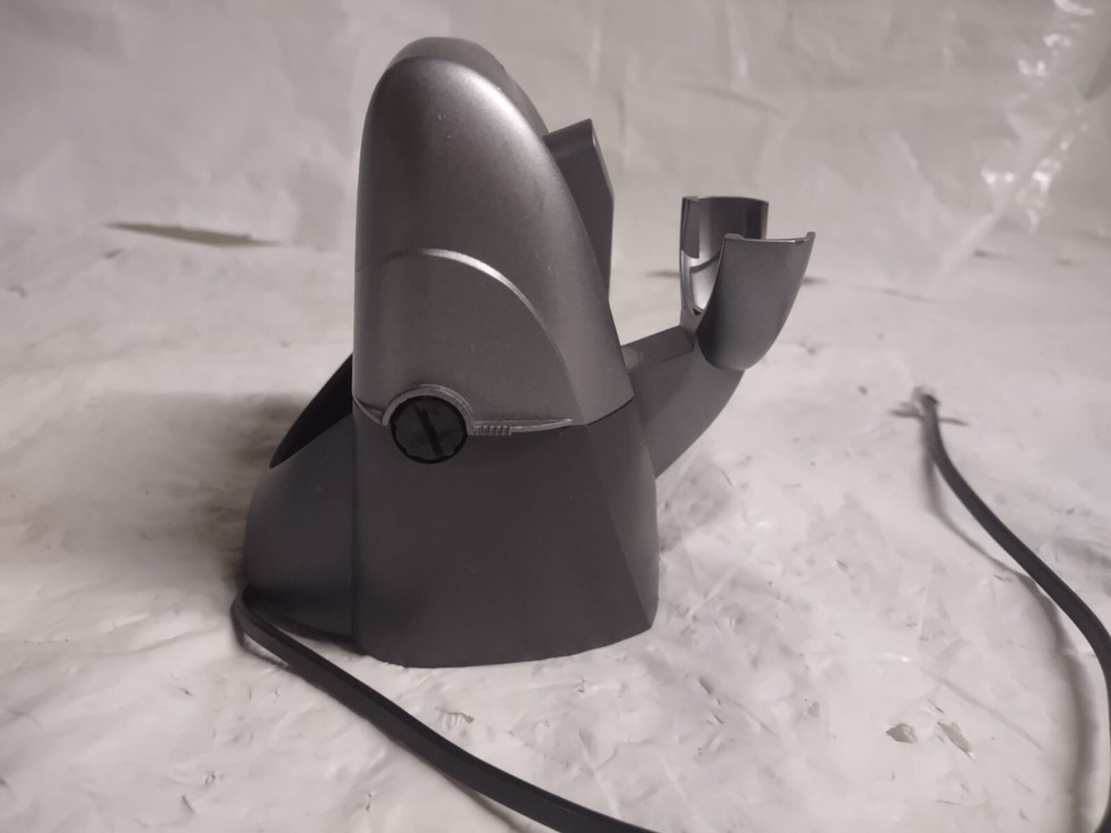 Plantronics CS351N SupraPlus Monaural Wireless Headset **READ NOES PLEASE**