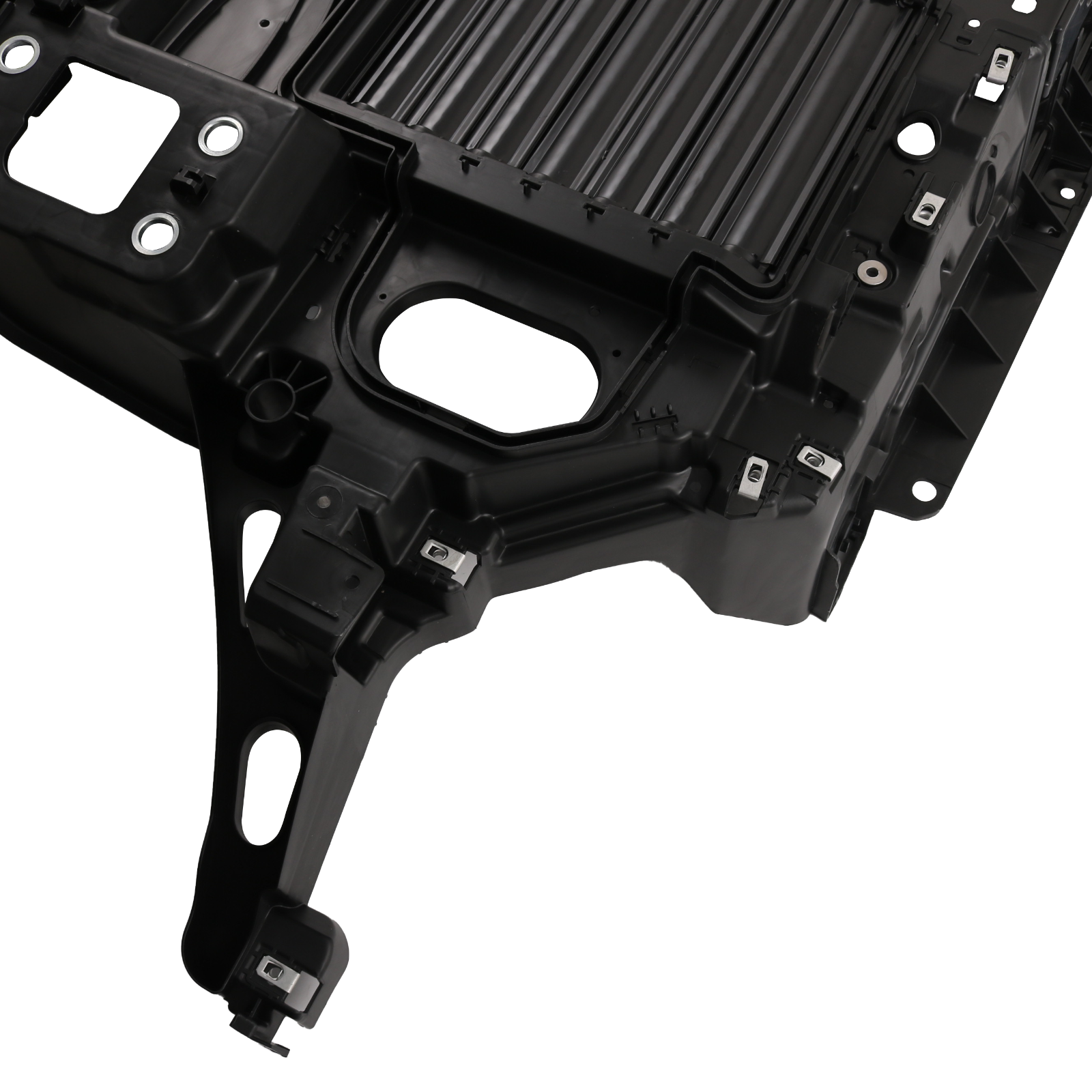 Active Grille Shutter with Motor Assembly for Ford Explorer 2020 2021 2022 2023