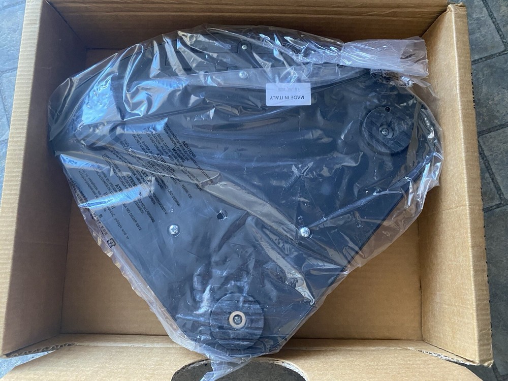 Elite Steerzo Steering Travel Riser Block