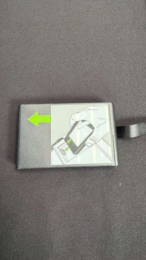 MINT Ash Technologies Liberty Solo 4DC005 Video Magnifier Complete