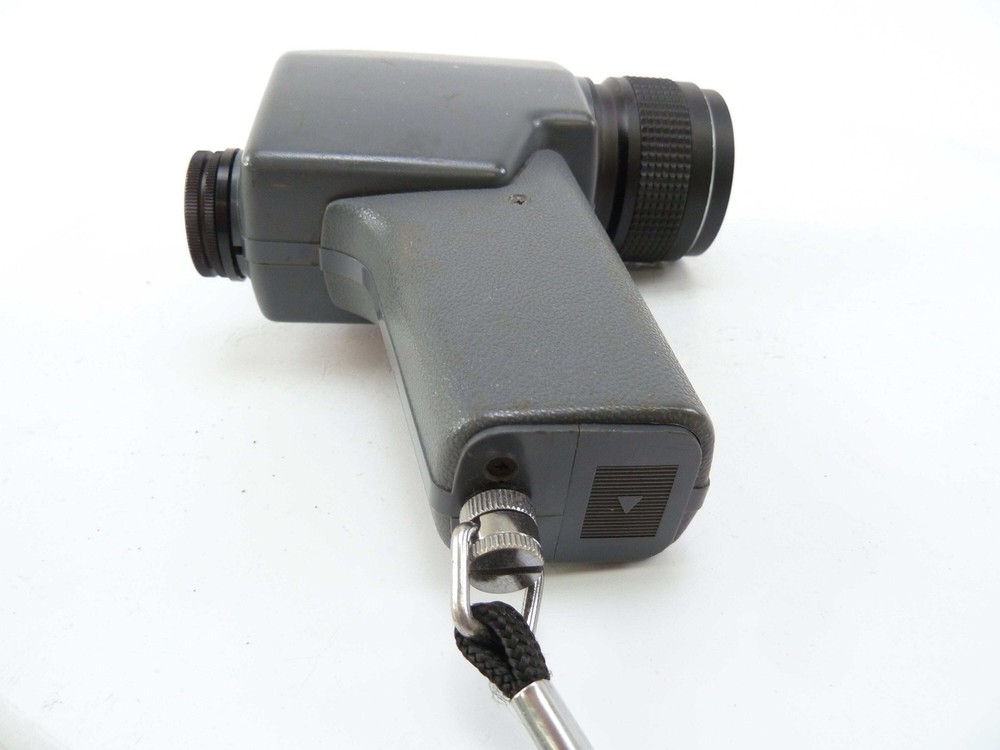 Spiratone Spot Meter with Case