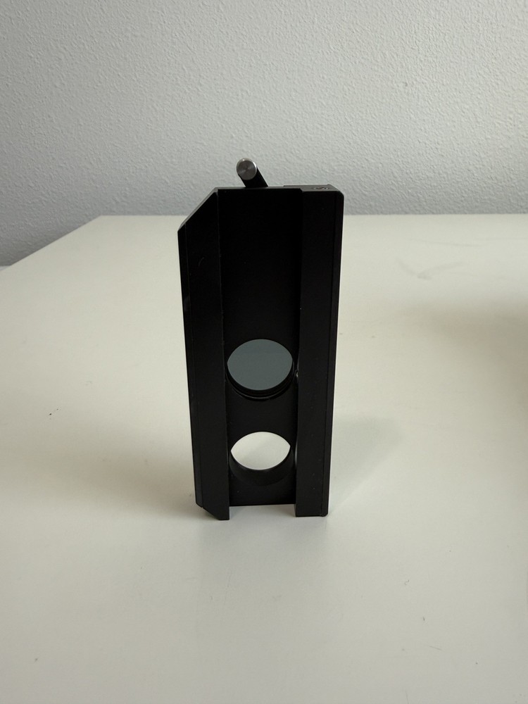 Olympus Vanox AHBS3 Part (untested)