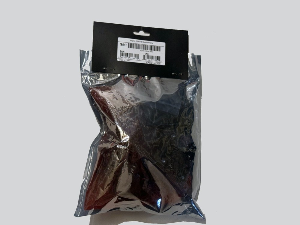 DJI Inspire 2 Middle Frame (Part 19)