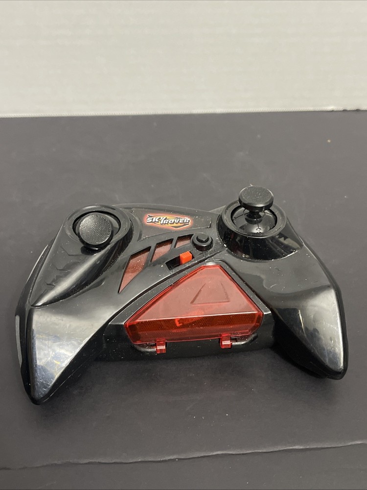 Sky Rover Stalker Helicopter Copter Heli Chopper Remote Control Controller Only