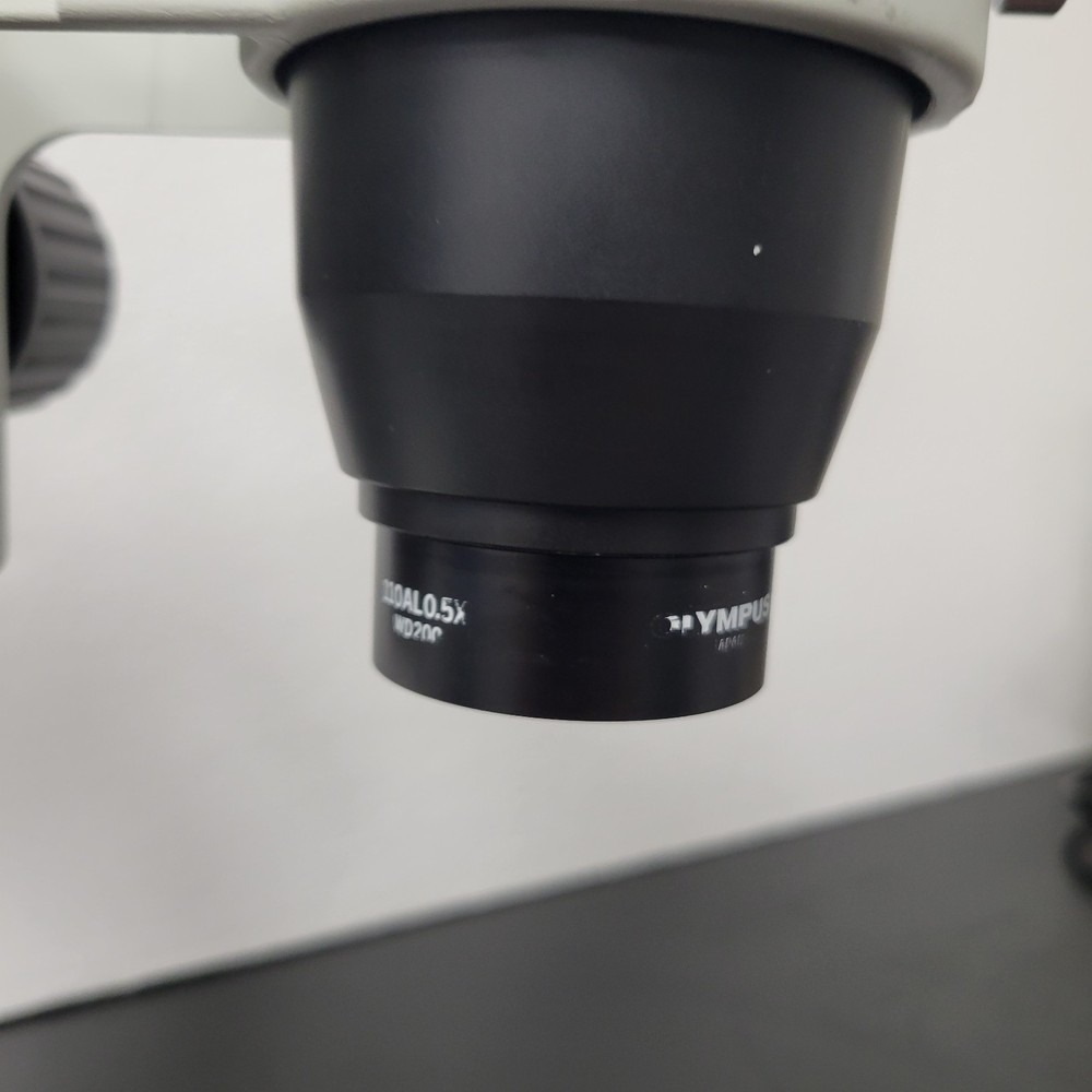 Olympus Stereo Microscope SZ51 with Boomstand