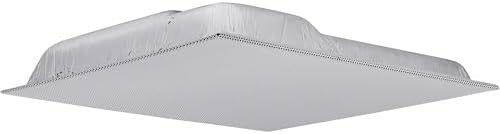 Axis Audio Ceiling Tile Speaker Kit with C8210 Network Amplifier PoE System