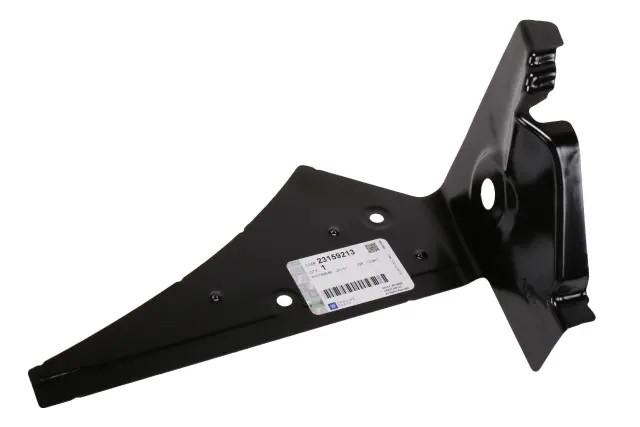 Genuine GM Driver Side Quarter Inner Panel Extension 23159213