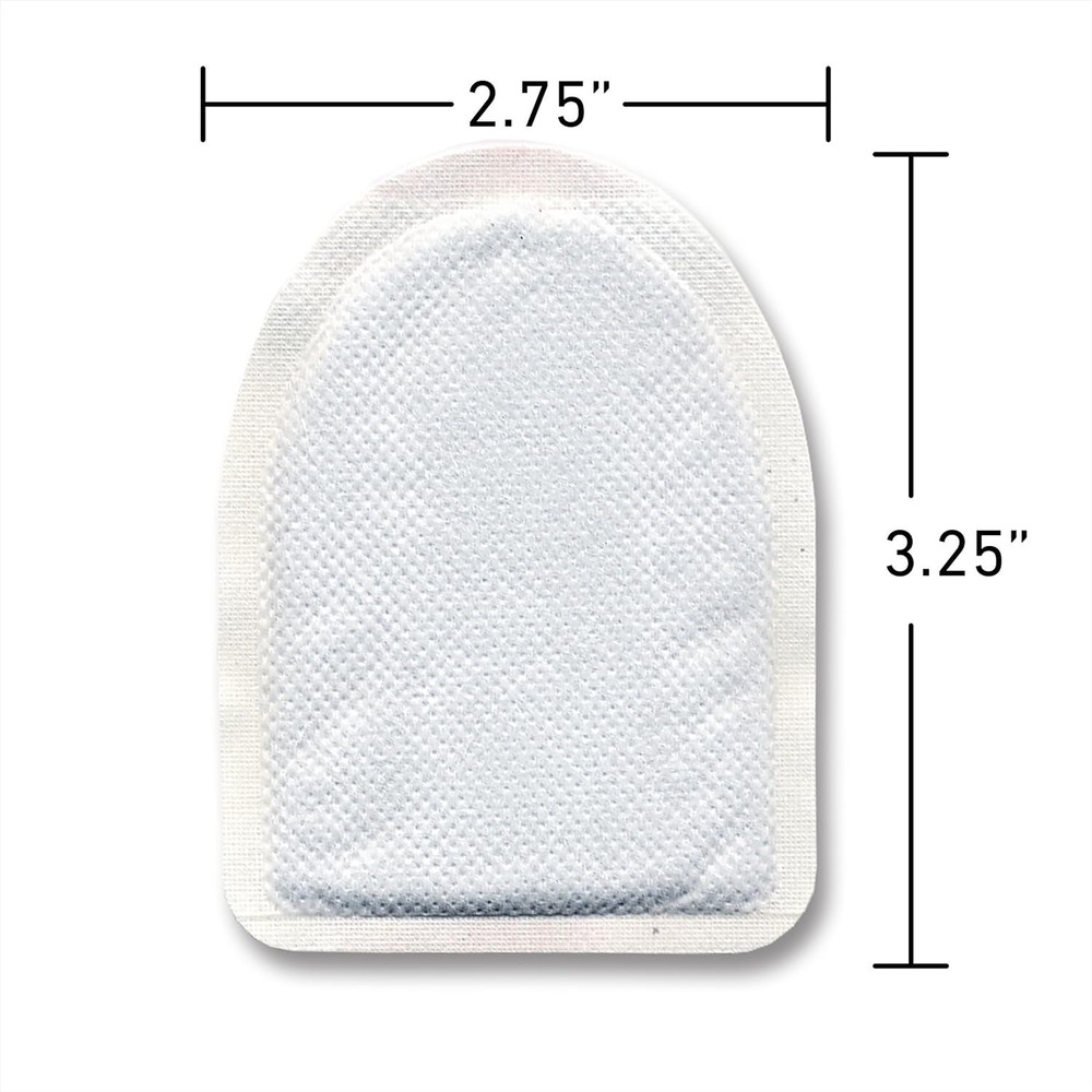 Toe, Hand, & Body Warmer Variety Pack