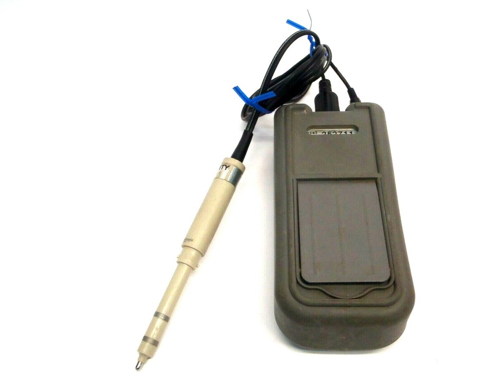 Oakton Con5 Handheld Conductivity Meter With Probe