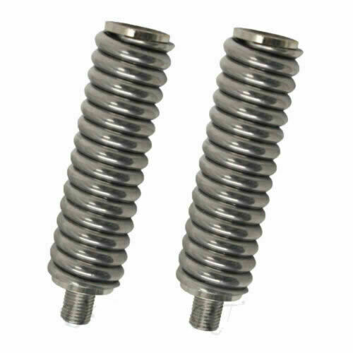 2pcs Heavy Duty Spring for CB Antenna Mount