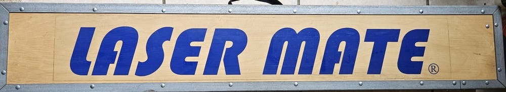 SHORT MONOCROSS TELESCOPING ONE MAN TRAM-LENGTH-WIDTH-CROSS-COMPARE HEIGHT