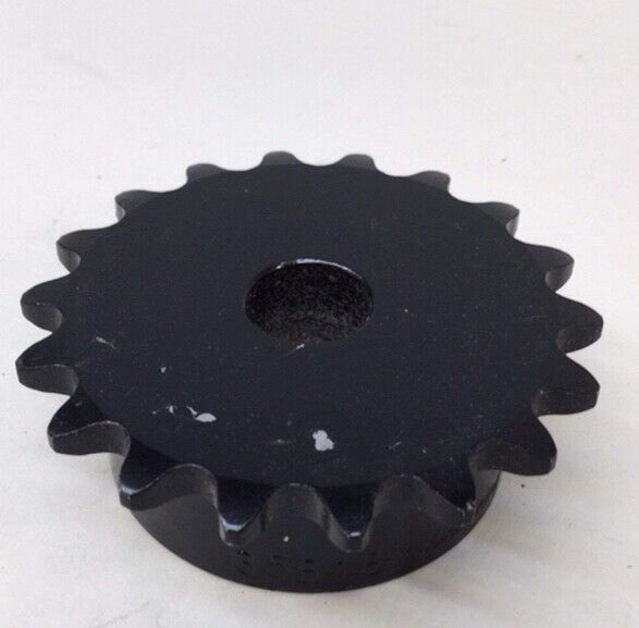 Browning 35B18 Sprocket 18 Teeth 1/2" Bore