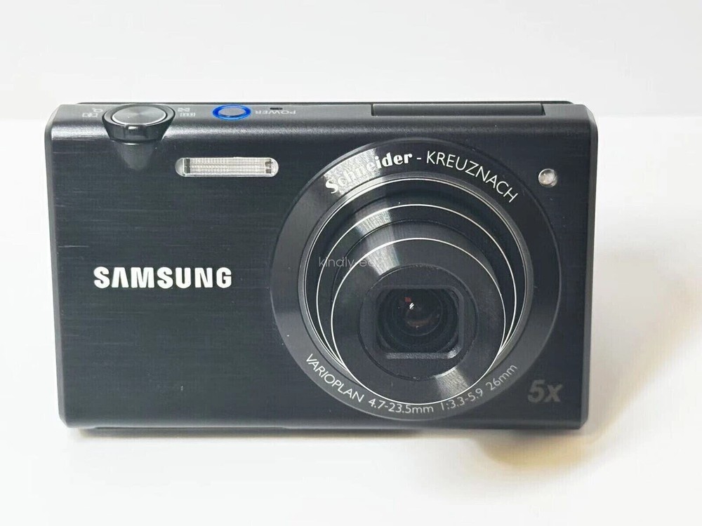 Samsung MV800 Flip-out Touch Screen Vlog Compact Digital Camera 16MP