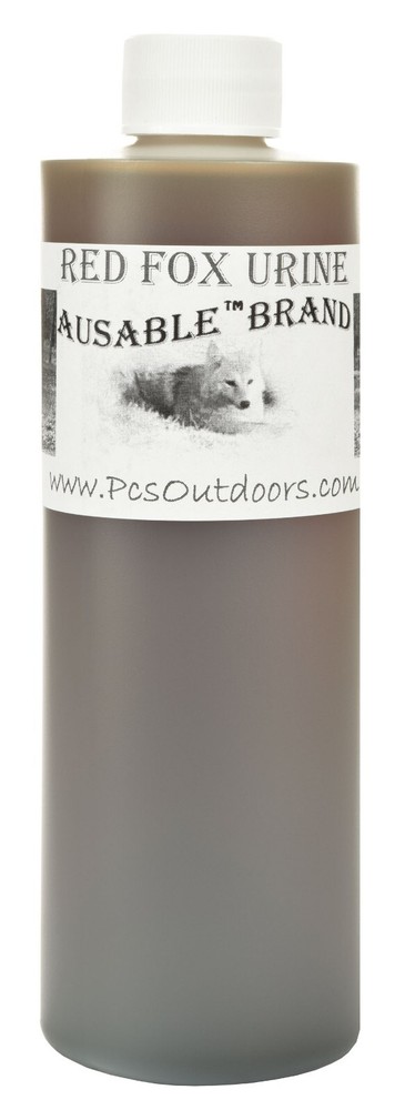 PcsOutdoors Standard Fox Trapping Starter Kit - USA Made Kit