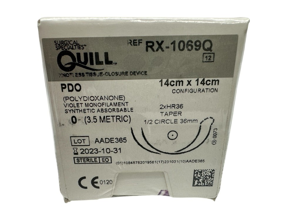 Quill RX-1069Q