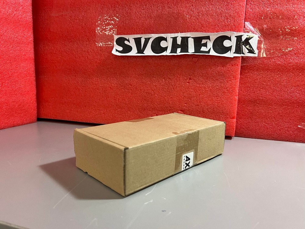 AXIS COMMUNICATIONS 5801-141 SECURITY RELAY BOX A9801