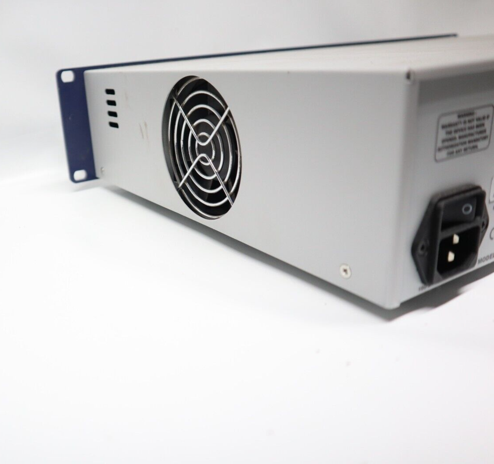 Analog Way OPS 300 Seamless Video Switcher