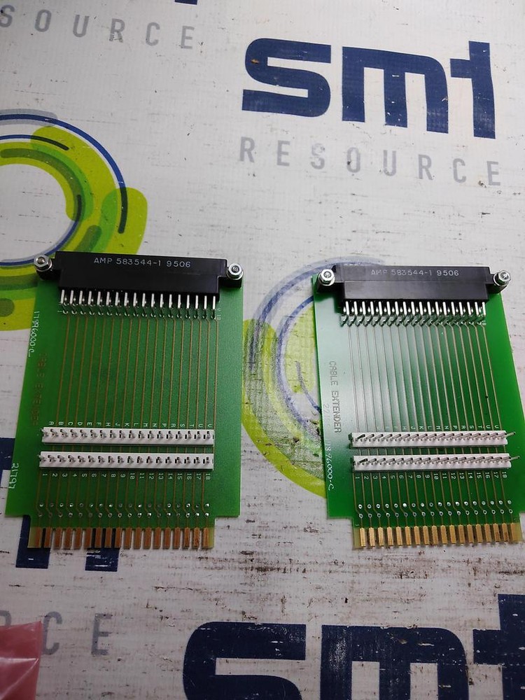 UNIVERSAL INSTRUMENTS 17896000-C CABLE EXTENDER