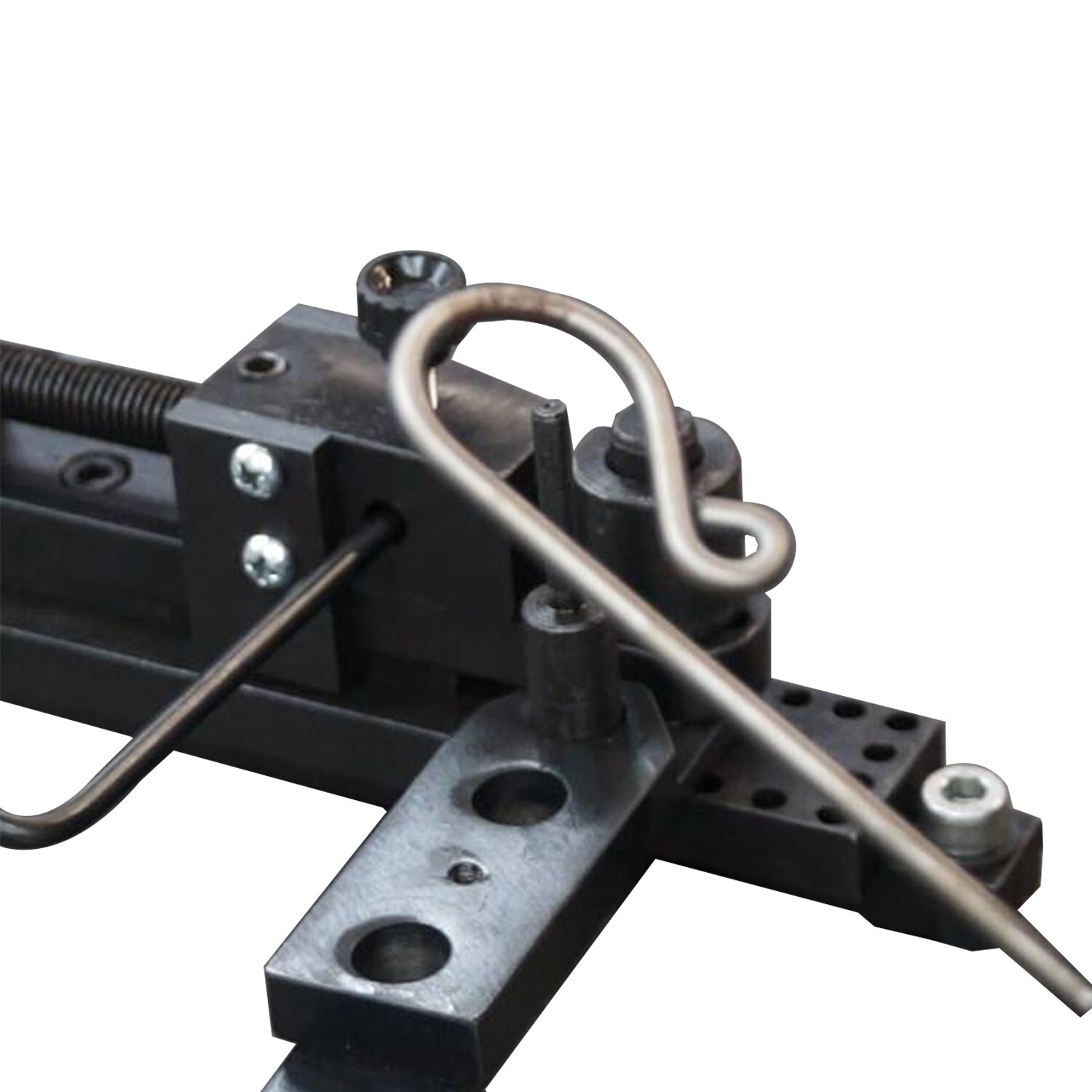 Kaka MUB-1 Mini Universal Bender Forms Wire metal bender ornamental,ornamental