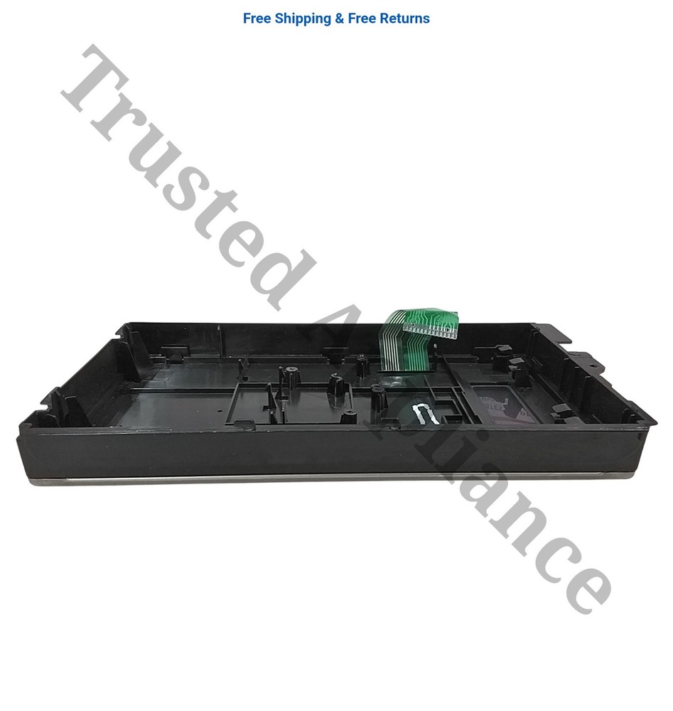 Microwave Control Panel Console 3572W1A152