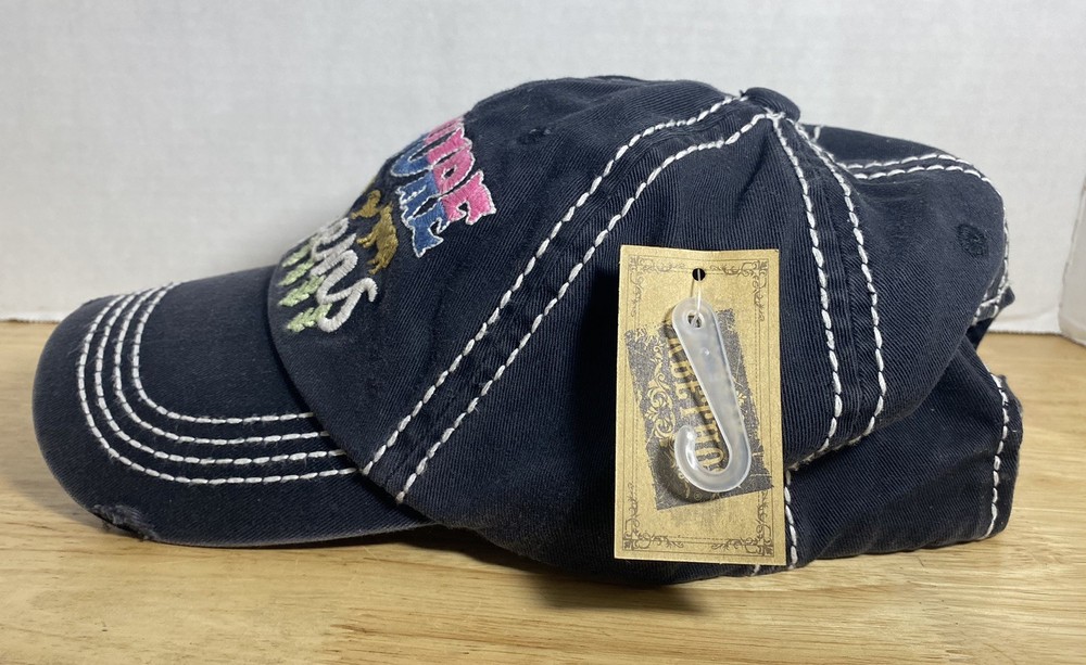 KBETHOS Manure Happens Ball Cap