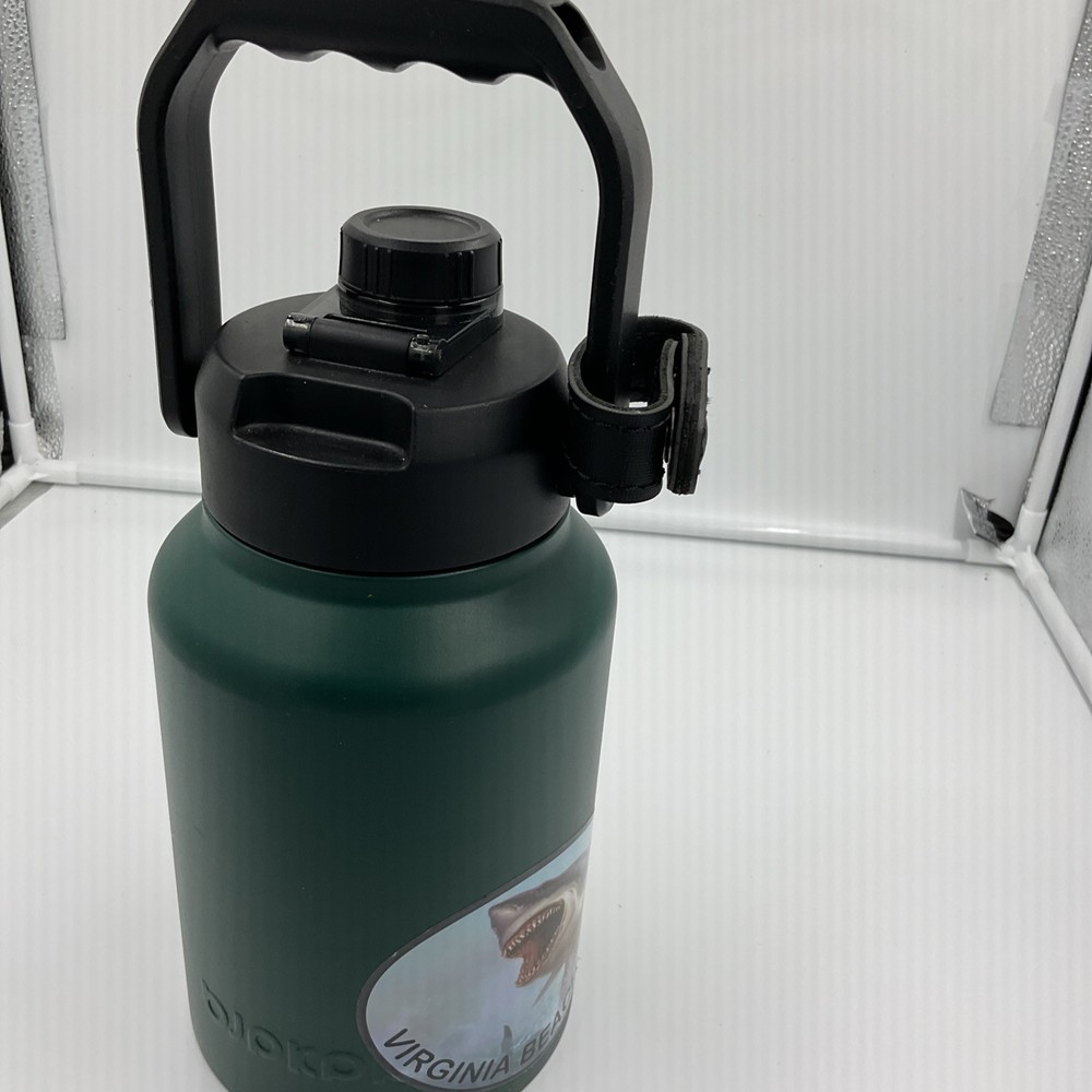 Bjpkkp water bottle