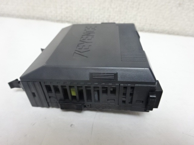 KEYENCE KV-C16XTD Expansion Input Output Unit Module USED
