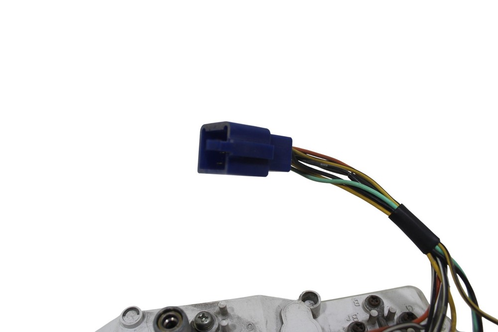 Suzuki AN 150 1996 2002 Speedometer Tachometer