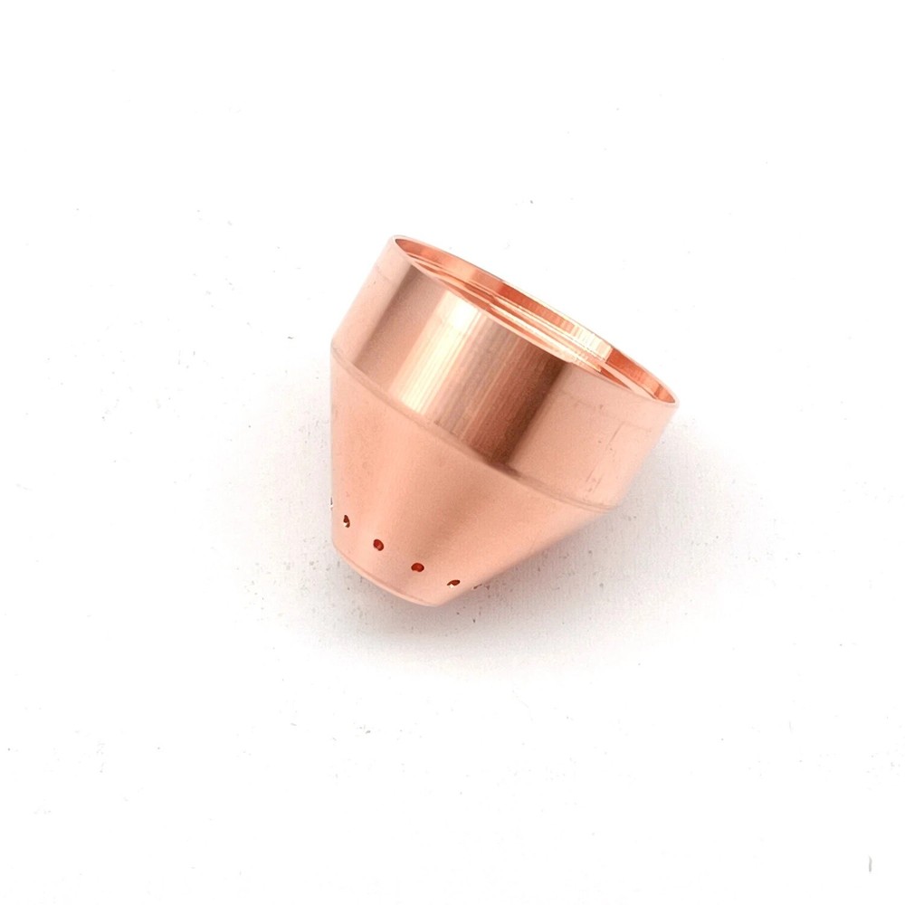 5pcs Plasma Shield Cap 220817 compatible with Powermax 45XP/65/85/105 Torch
