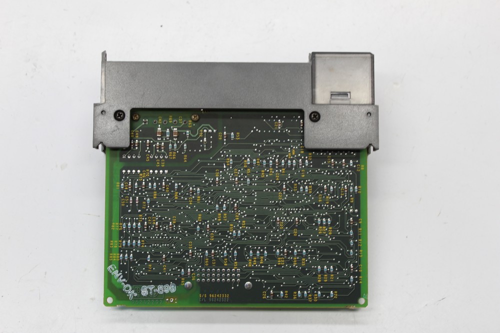 ALLEN BRADLEY 1747-SDN SER.B SCANNER MODULE UNMP.