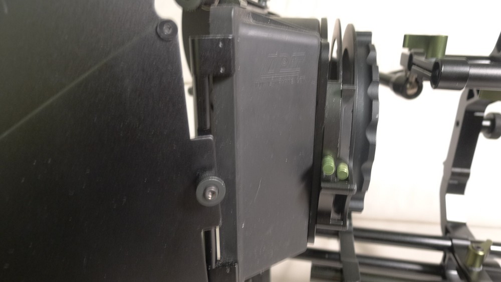 Lanparte Studio Camera Cage