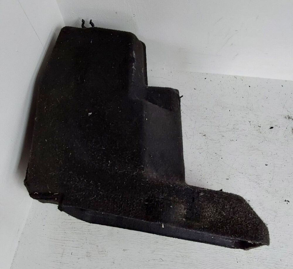 2001 AUDI TT 6 DISC CHANGER 8N7 035 111A (P3383)