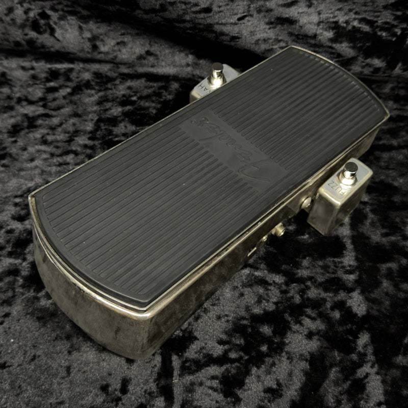 Fender FUZZWAH Used Fuzz