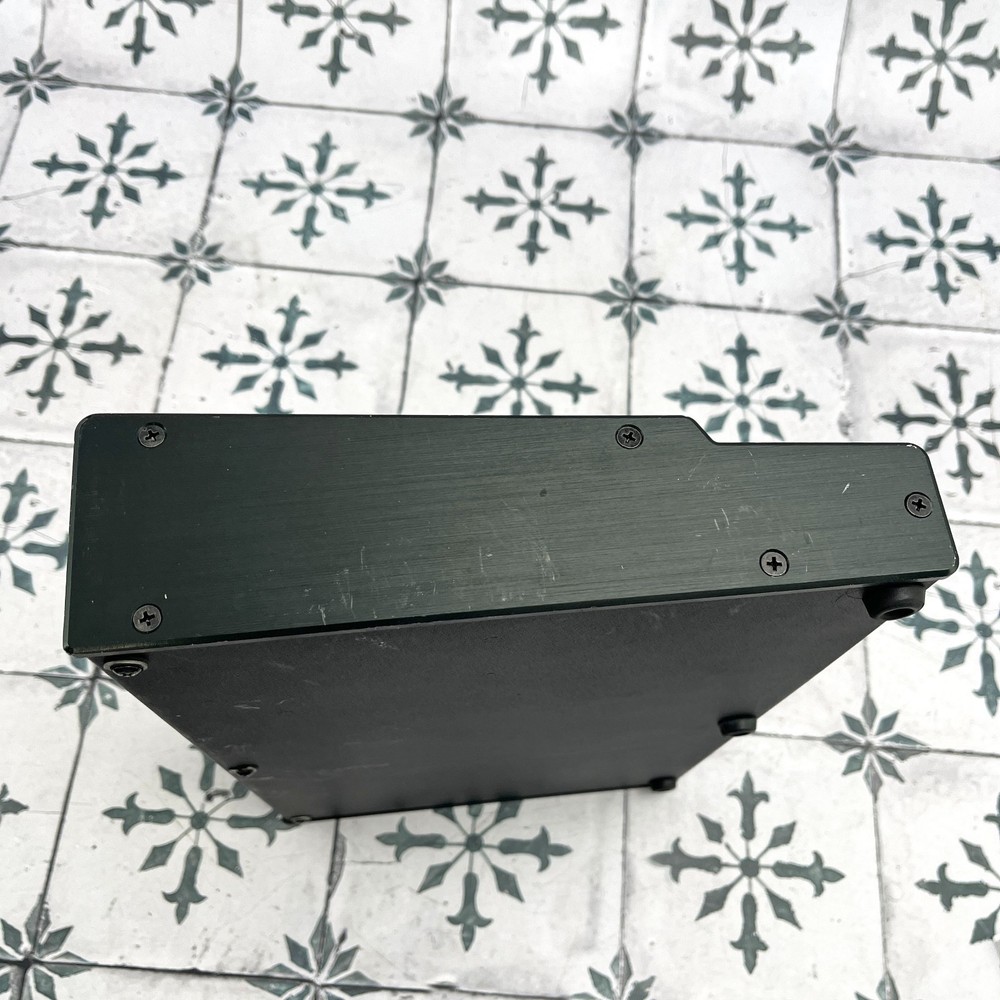 Used Fractal Audio AX8 Amp Modeler and Multi-FX Processor