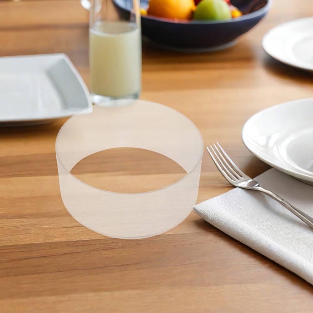 2 Pcs Egg Cooker Accessories Boiler Rack Plastic Replacement Part